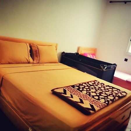 Dar Ezzitouna Apartment Oualidia Bagian luar foto