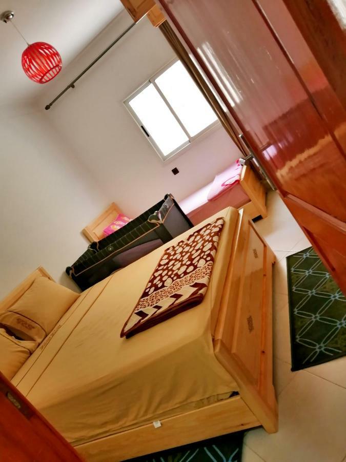 Dar Ezzitouna Apartment Oualidia Bagian luar foto